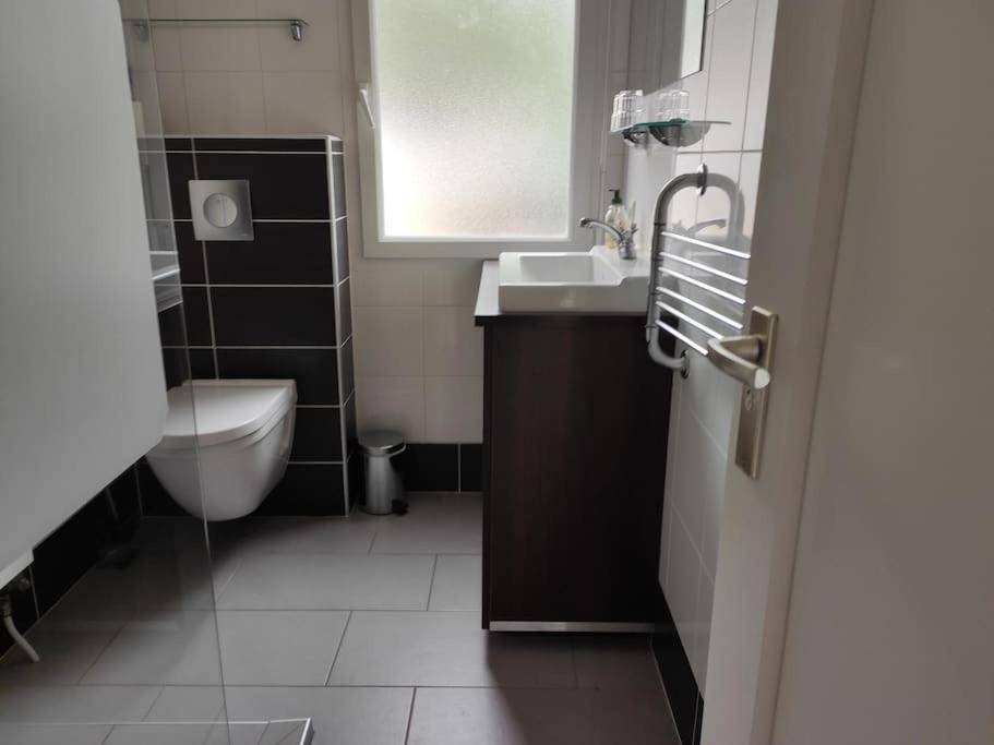 La Tulipe **** Bed & Breakfast Savines Bilik gambar
