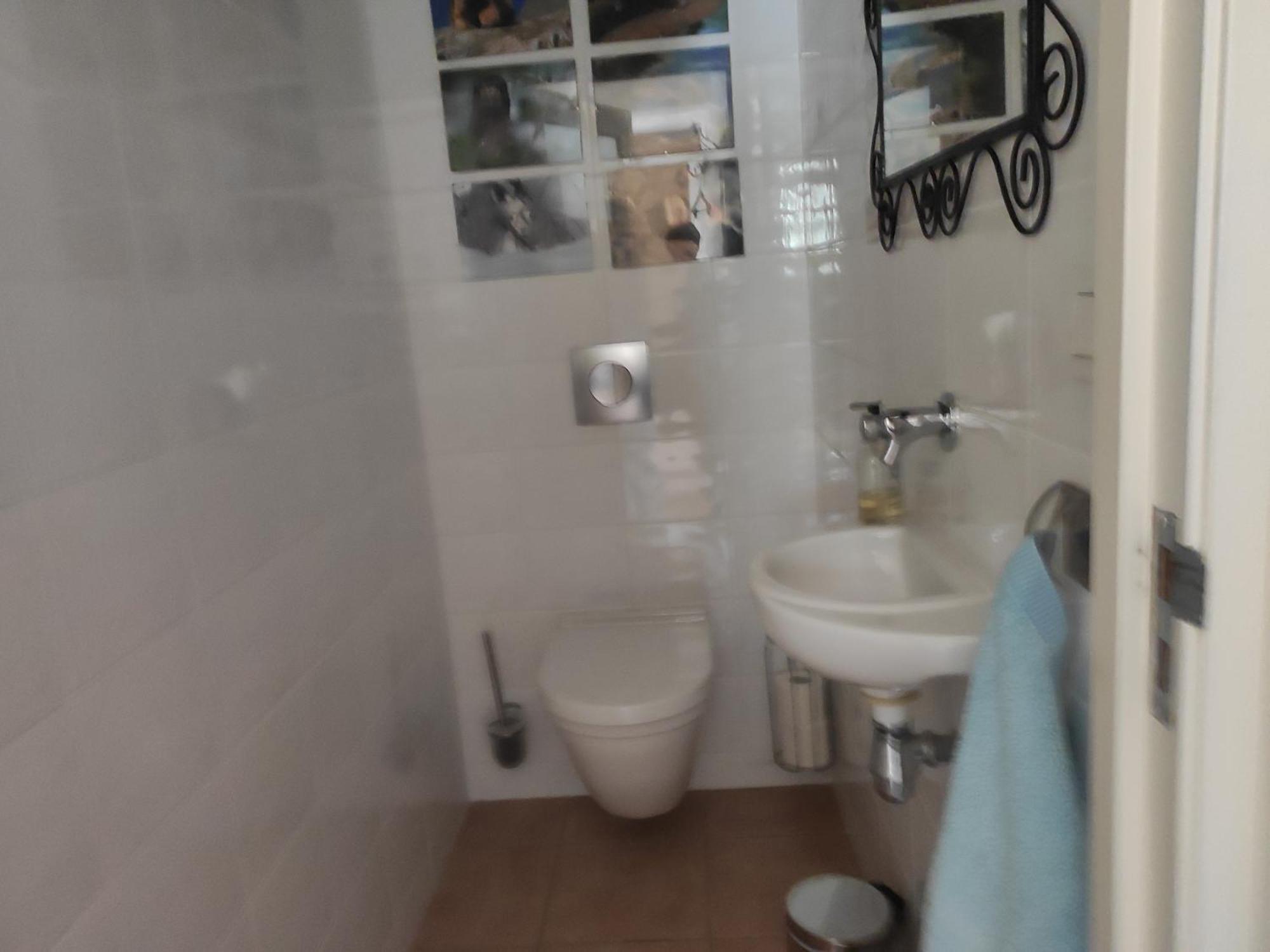 La Tulipe **** Bed & Breakfast Savines Bilik gambar